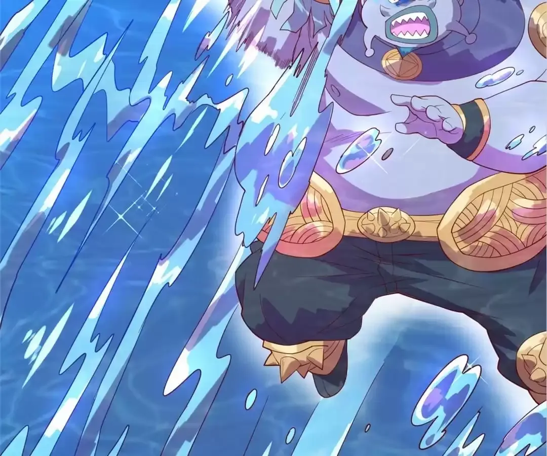 Read Winning Monkey King chapter 84 image 36 on Lezhin