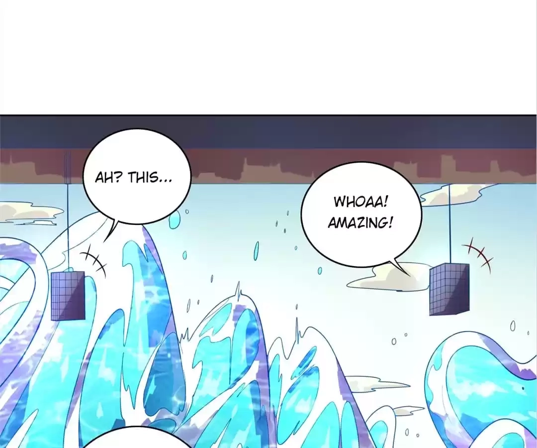 Read Winning Monkey King chapter 84 image 5 on Lezhin