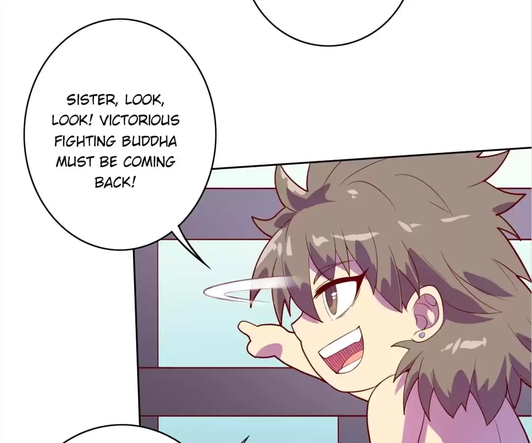 Read Winning Monkey King chapter 84 image 7 on Lezhin