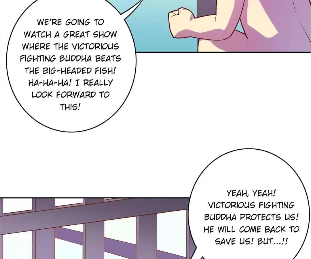 Read Winning Monkey King chapter 84 image 8 on Lezhin