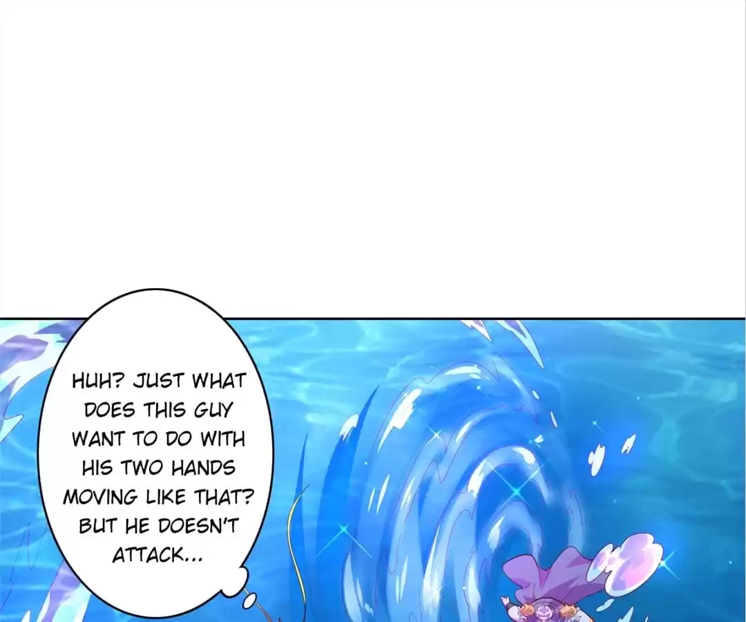 Read Winning Monkey King chapter 85 image 1 on Lezhin