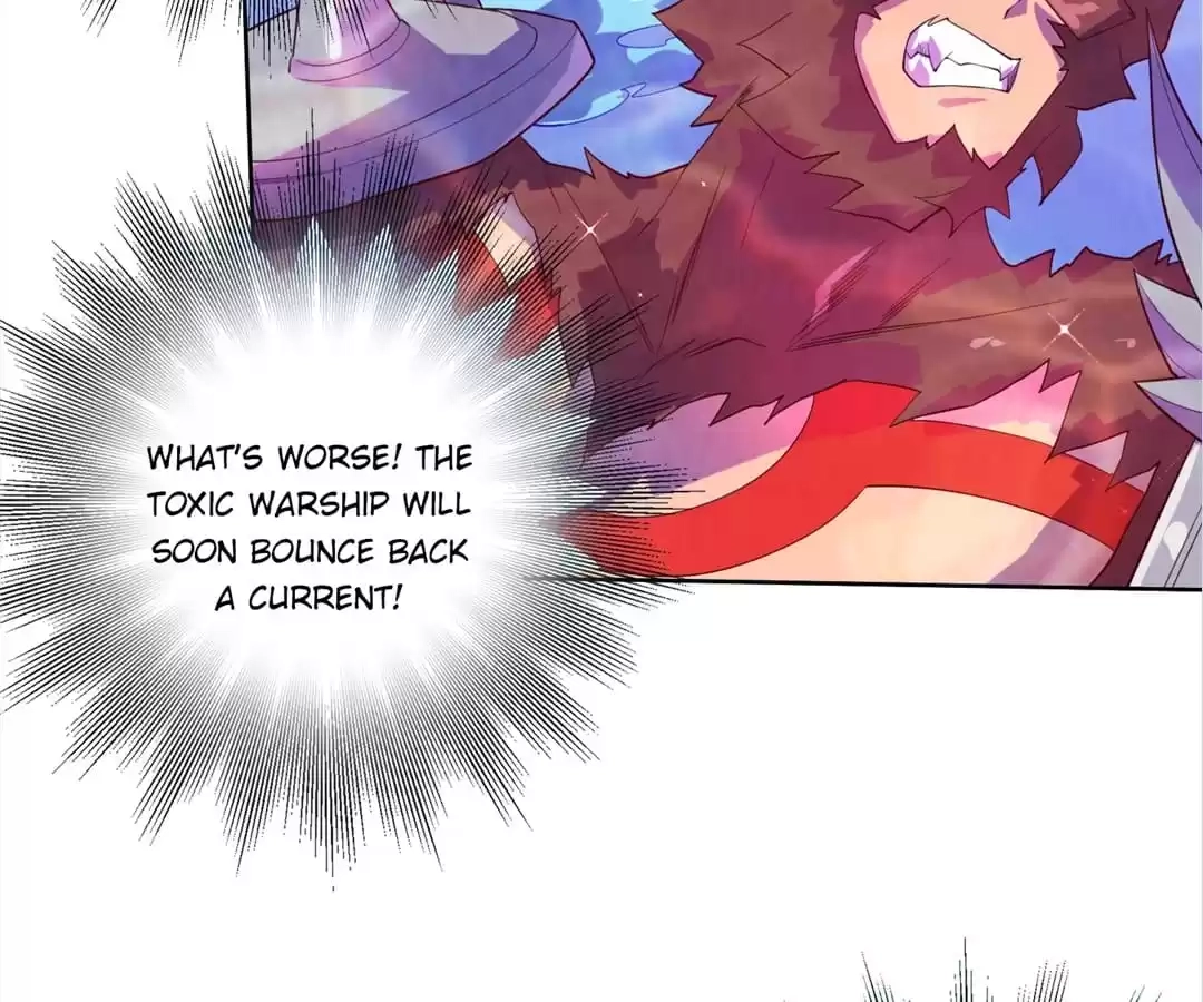 Read Winning Monkey King chapter 85 image 11 on Lezhin