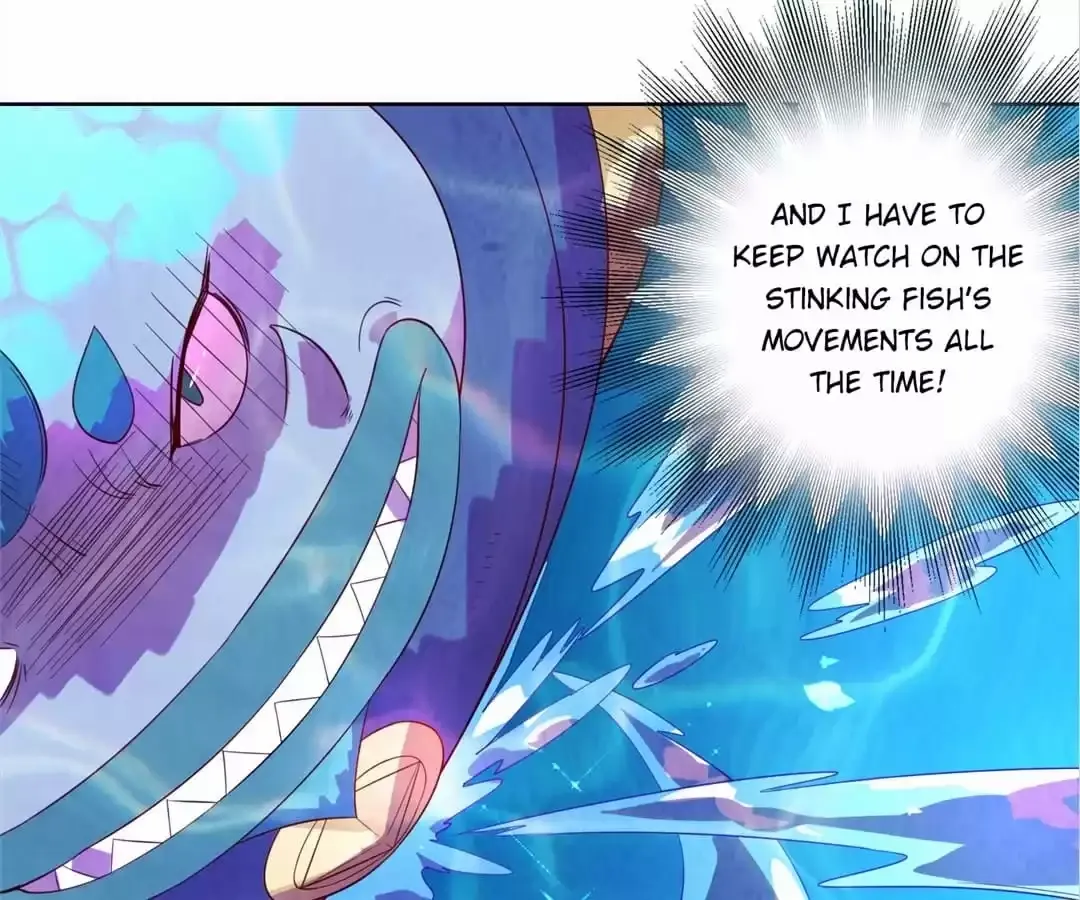 Read Winning Monkey King chapter 85 image 12 on Lezhin
