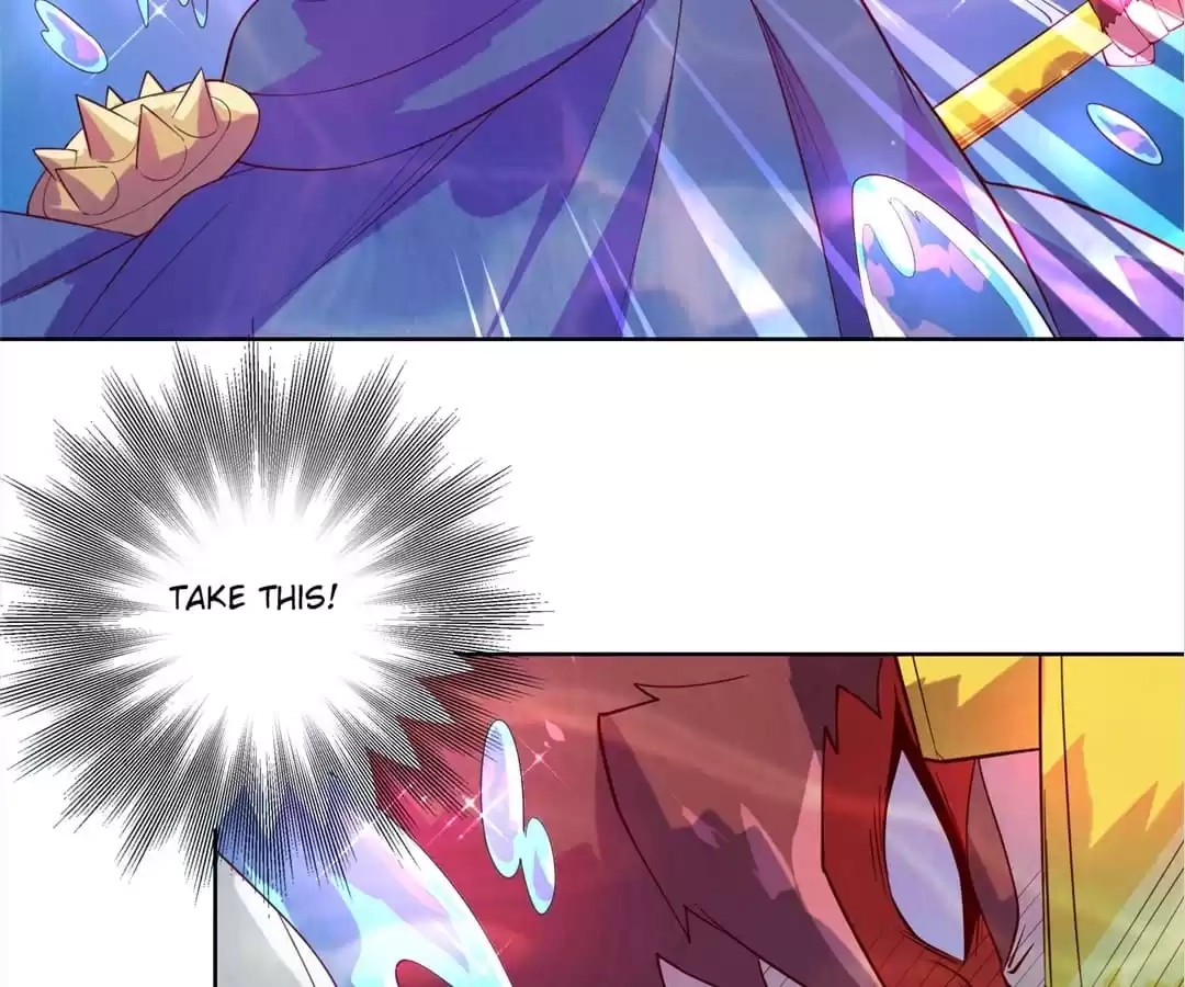 Read Winning Monkey King chapter 85 image 16 on Lezhin