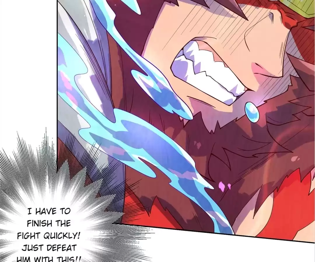 Read Winning Monkey King chapter 85 image 17 on Lezhin