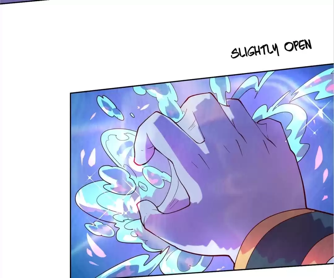 Read Winning Monkey King chapter 85 image 19 on Lezhin