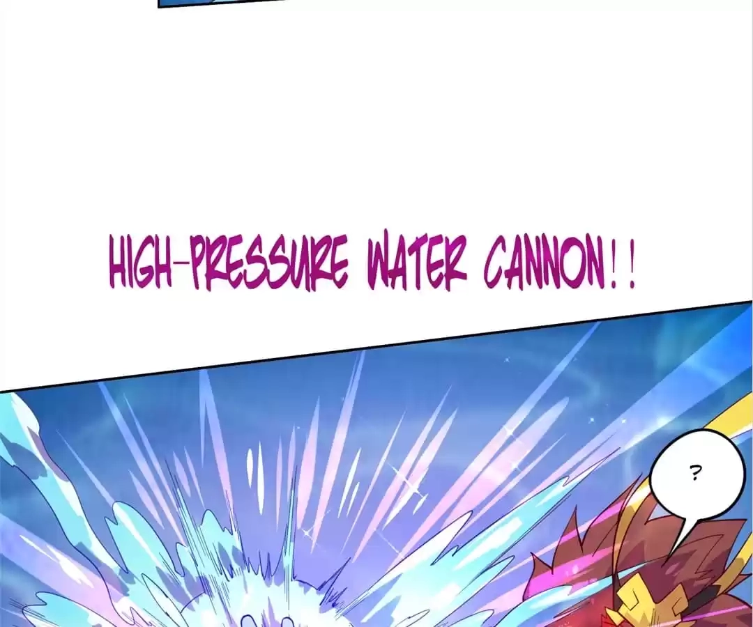 Read Winning Monkey King chapter 85 image 20 on Lezhin