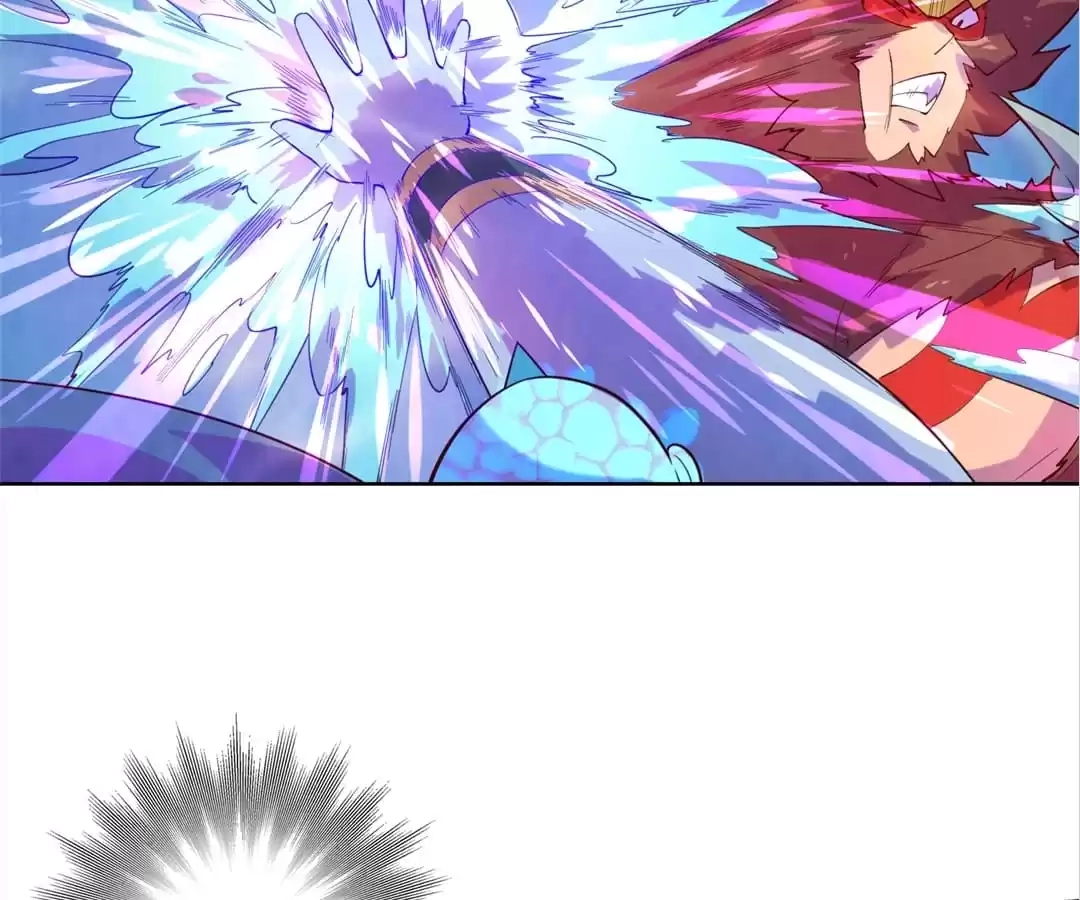 Read Winning Monkey King chapter 85 image 21 on Lezhin