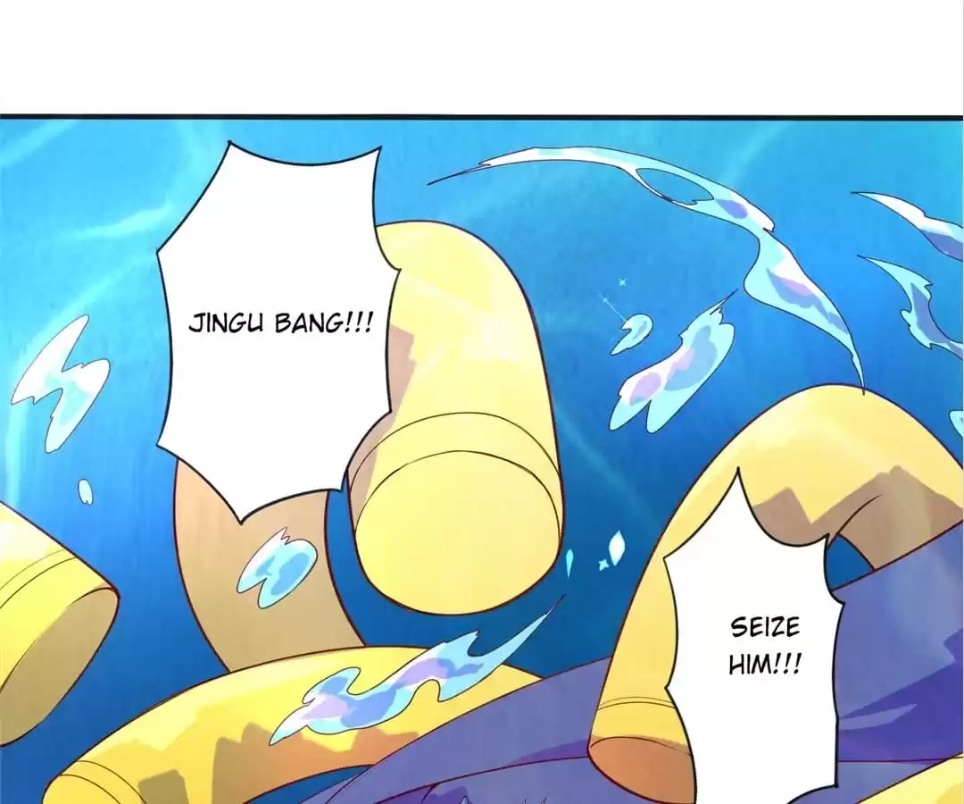 Read Winning Monkey King chapter 85 image 29 on Lezhin
