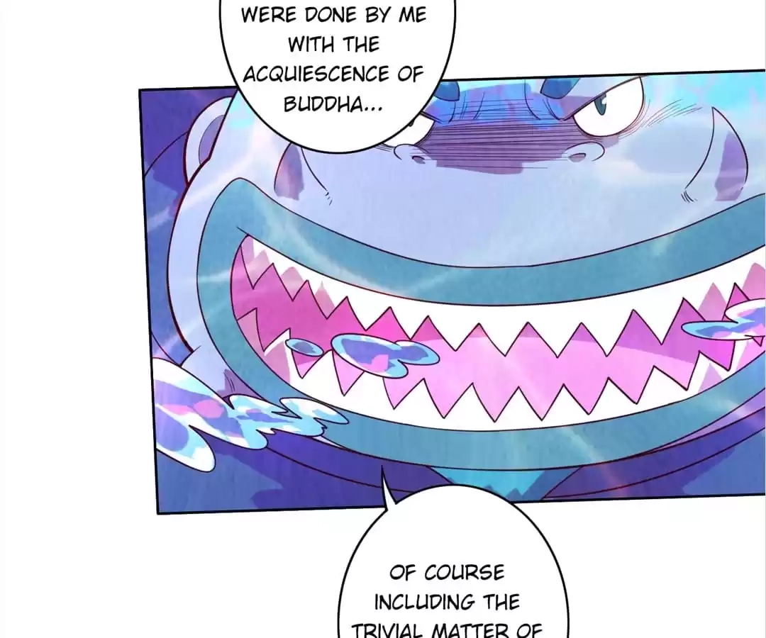 Read Winning Monkey King chapter 85 image 3 on Lezhin