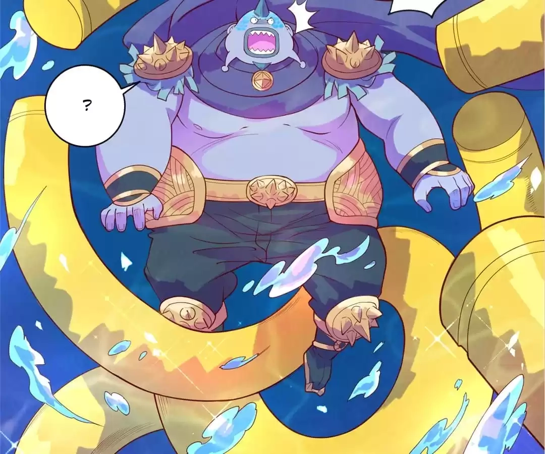 Read Winning Monkey King chapter 85 image 30 on Lezhin