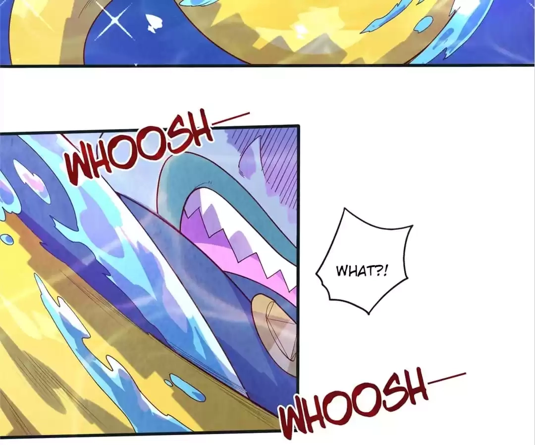 Read Winning Monkey King chapter 85 image 31 on Lezhin