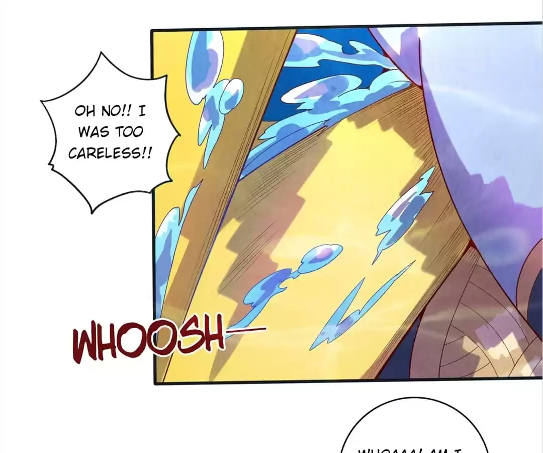 Read Winning Monkey King chapter 85 image 32 on Lezhin