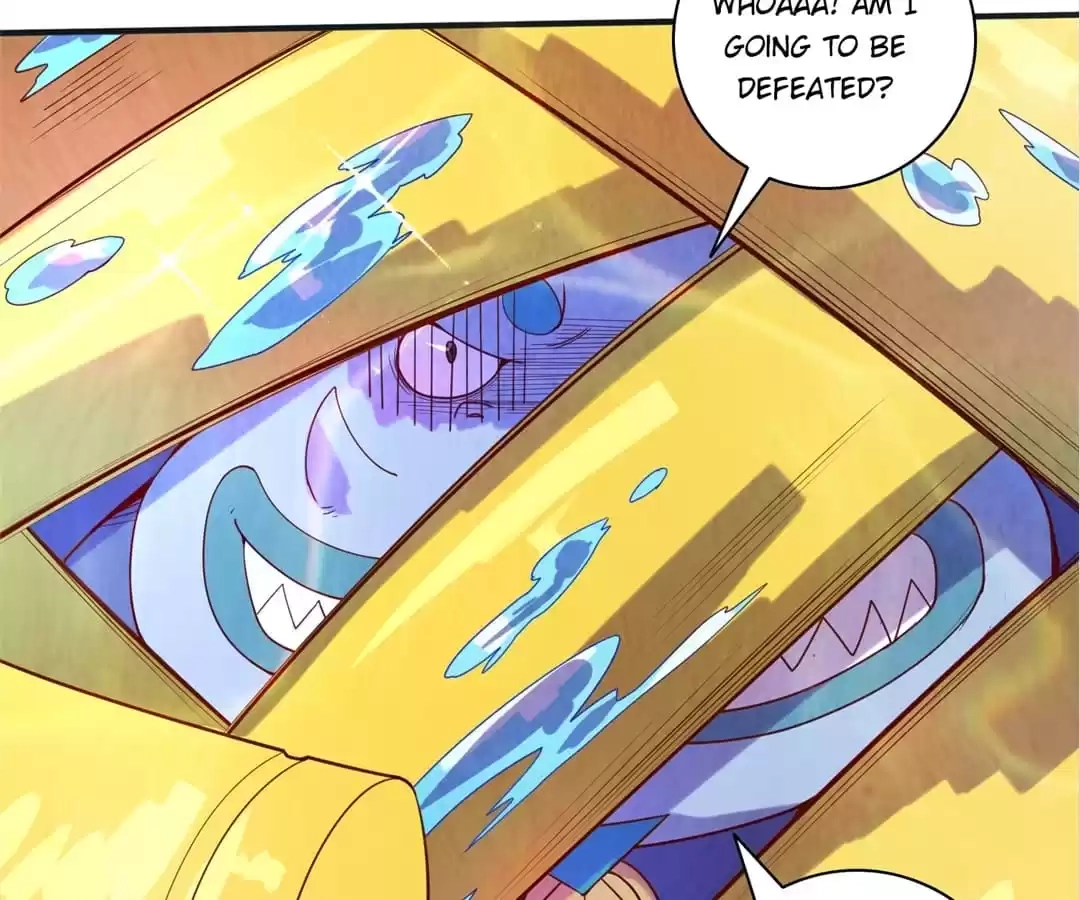 Read Winning Monkey King chapter 85 image 33 on Lezhin