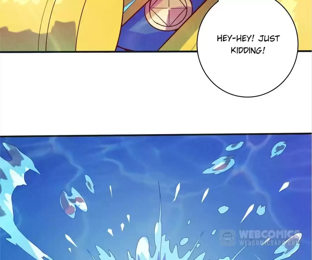 Read Winning Monkey King chapter 85 image 34 on Lezhin