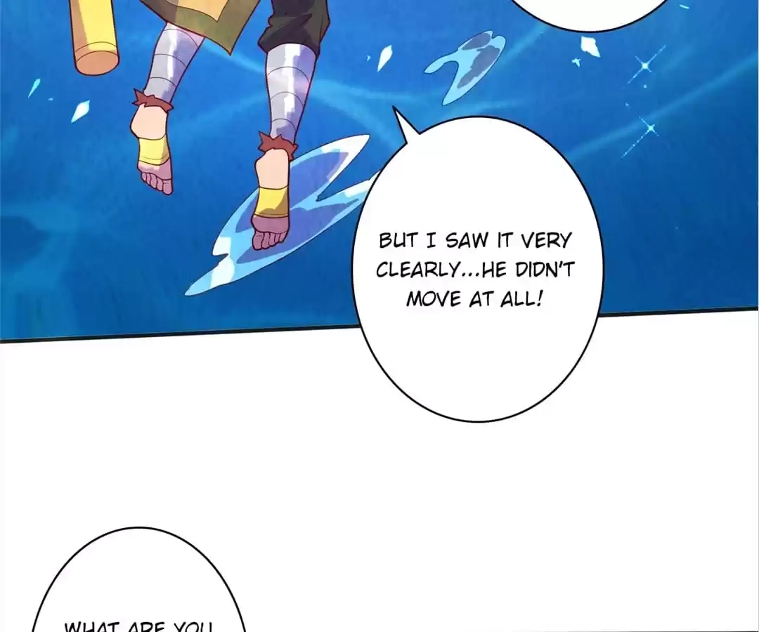 Read Winning Monkey King chapter 85 image 36 on Lezhin