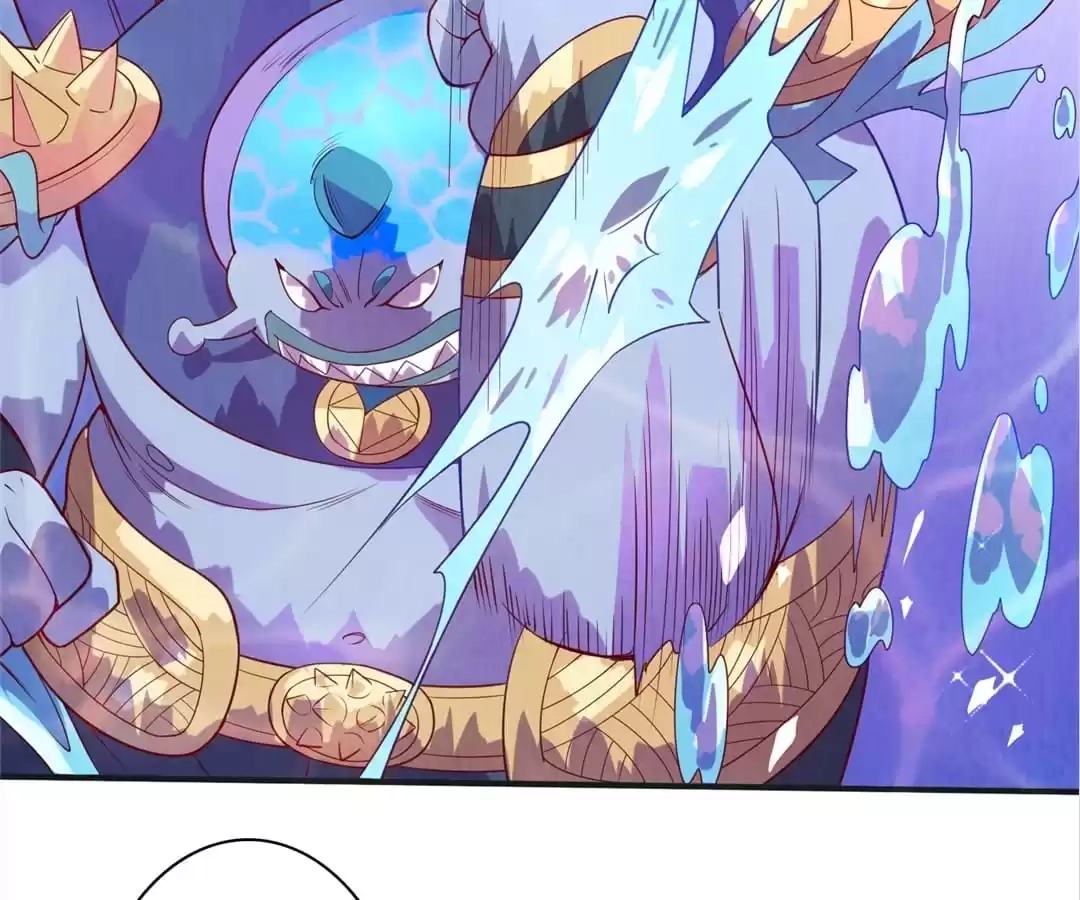 Read Winning Monkey King chapter 85 image 39 on Lezhin