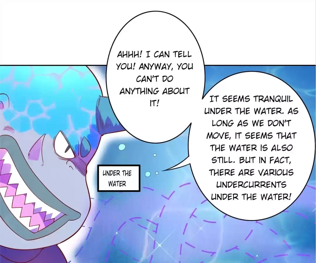Read Winning Monkey King chapter 85 image 43 on Lezhin
