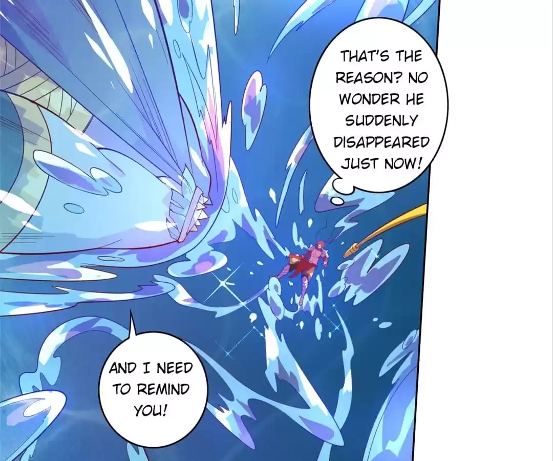 Read Winning Monkey King chapter 85 image 45 on Lezhin