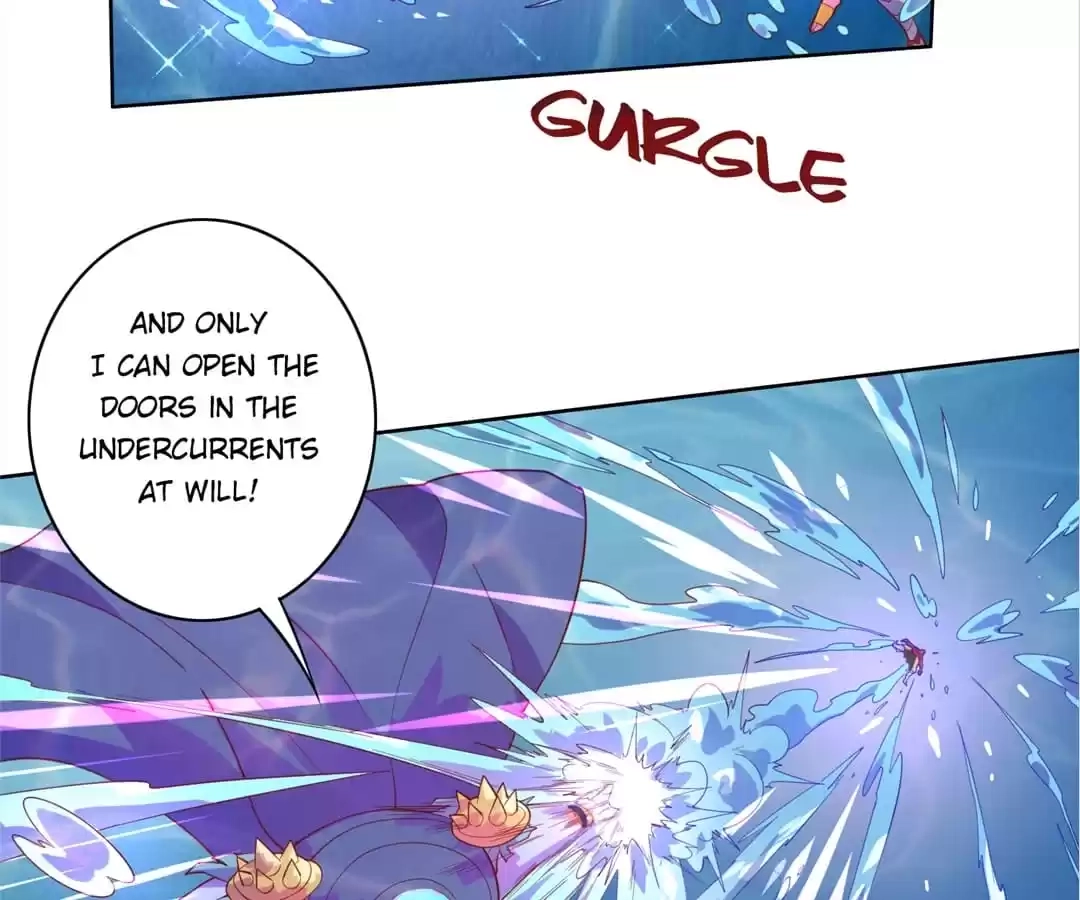 Read Winning Monkey King chapter 85 image 47 on Lezhin