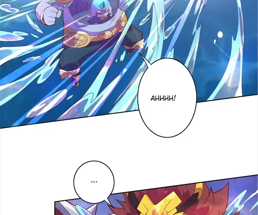Read Winning Monkey King chapter 85 image 48 on Lezhin