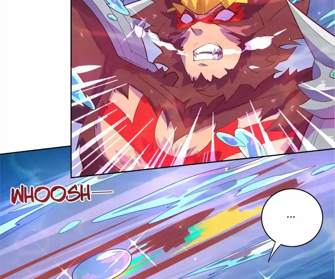 Read Winning Monkey King chapter 85 image 49 on Lezhin