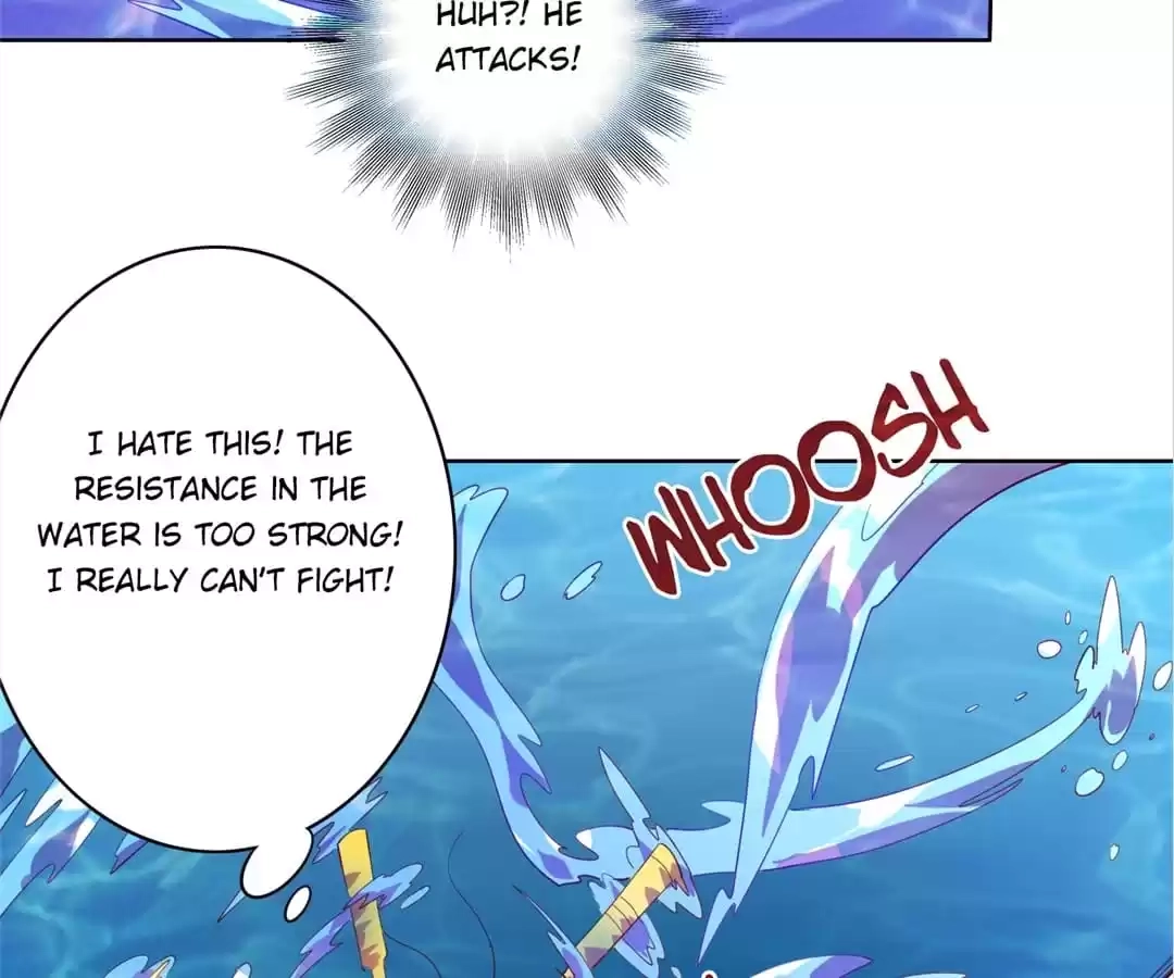 Read Winning Monkey King chapter 85 image 5 on Lezhin