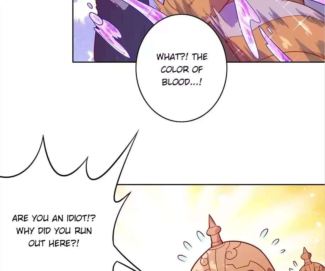 Read Winning Monkey King chapter 86 image 16 on Lezhin