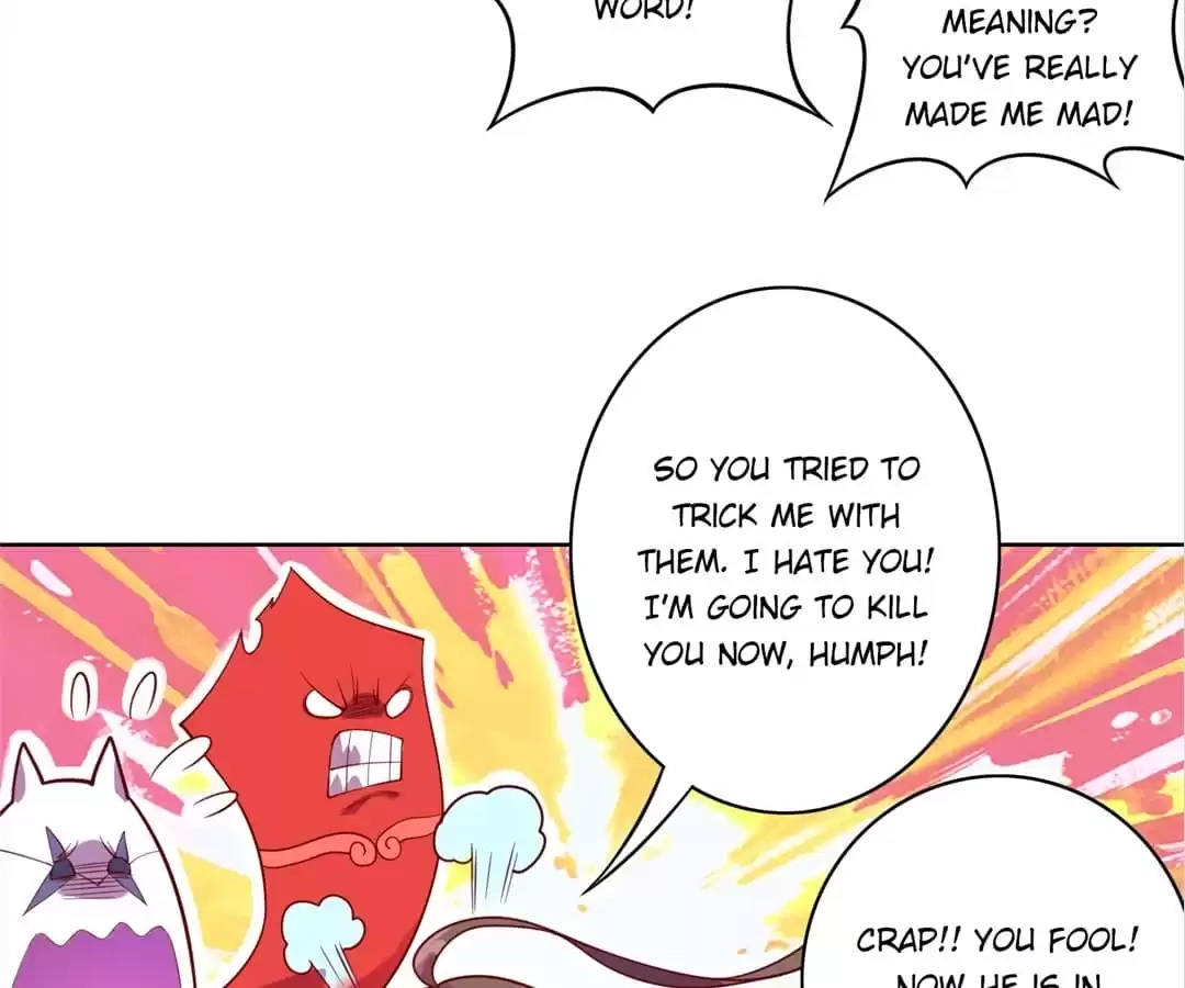 Read Winning Monkey King chapter 86 image 19 on Lezhin