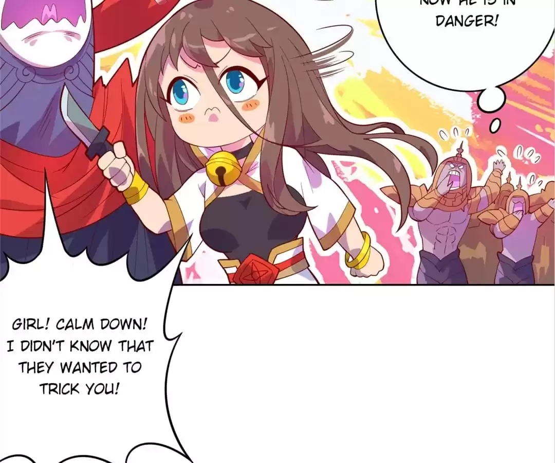 Read Winning Monkey King chapter 86 image 20 on Lezhin