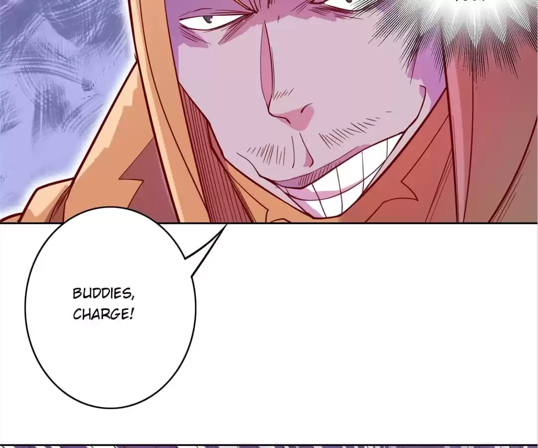 Read Winning Monkey King chapter 86 image 22 on Lezhin