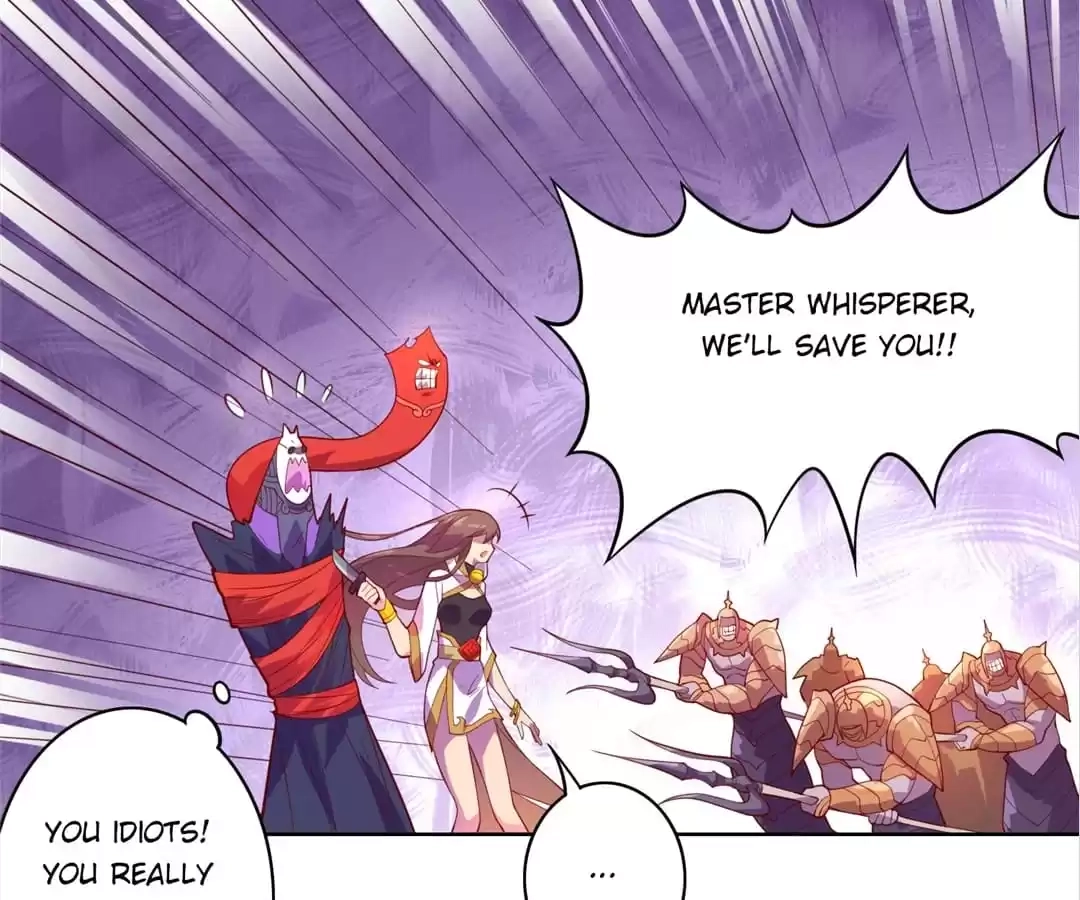 Read Winning Monkey King chapter 86 image 23 on Lezhin