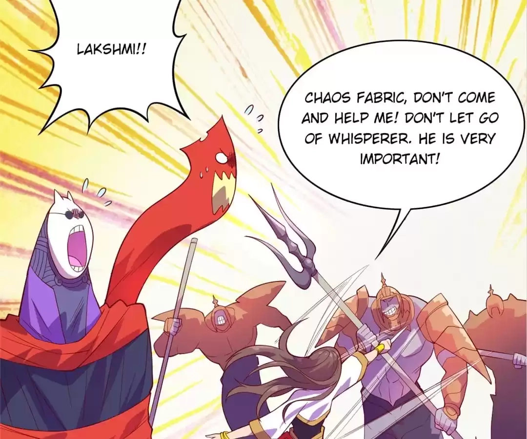 Read Winning Monkey King chapter 86 image 29 on Lezhin