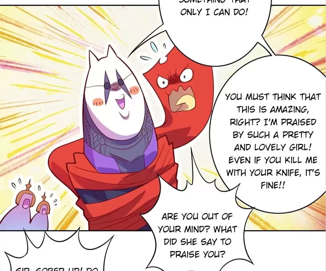 Read Winning Monkey King chapter 86 image 3 on Lezhin