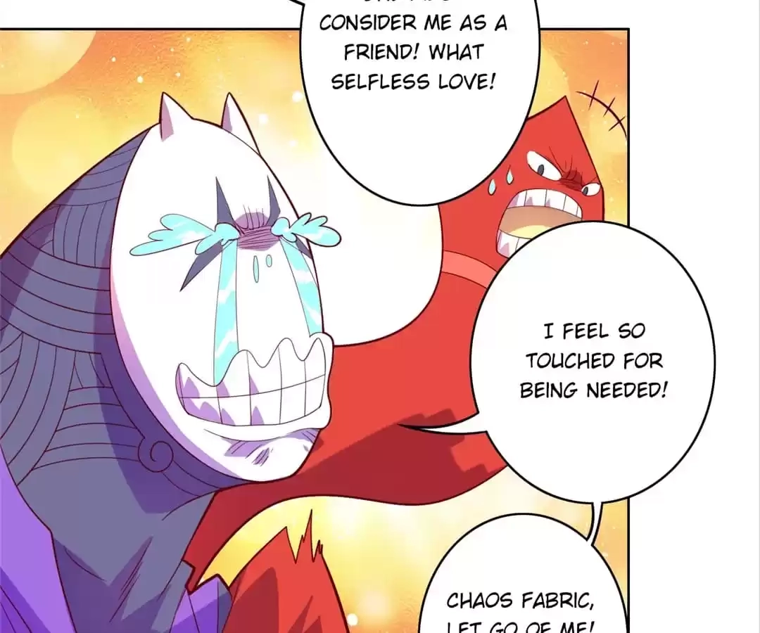 Read Winning Monkey King chapter 86 image 31 on Lezhin