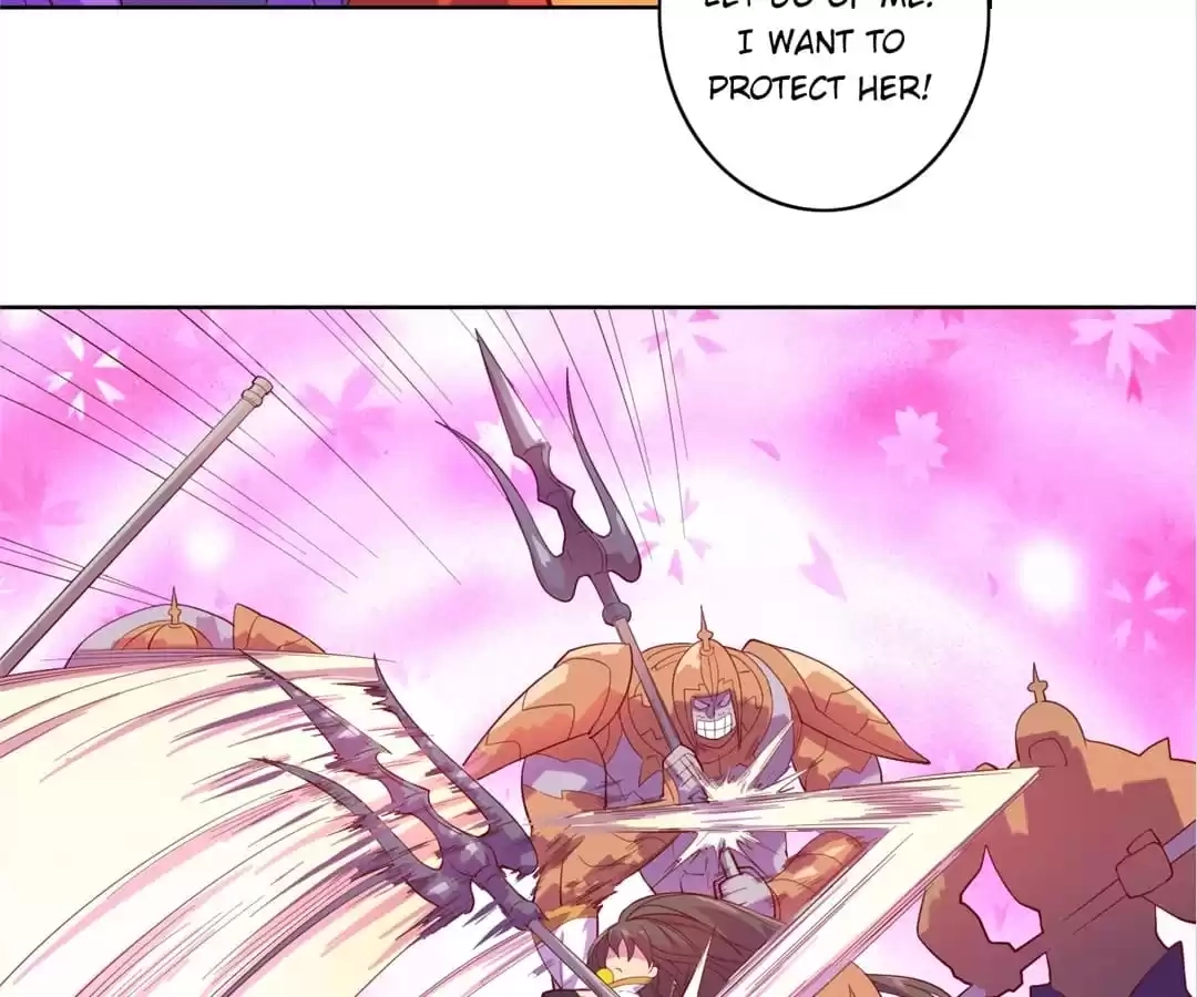 Read Winning Monkey King chapter 86 image 32 on Lezhin