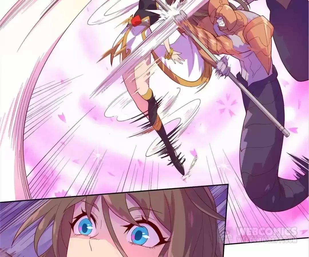 Read Winning Monkey King chapter 86 image 33 on Lezhin