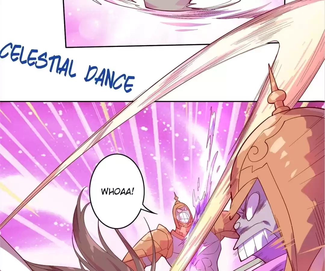 Read Winning Monkey King chapter 86 image 35 on Lezhin