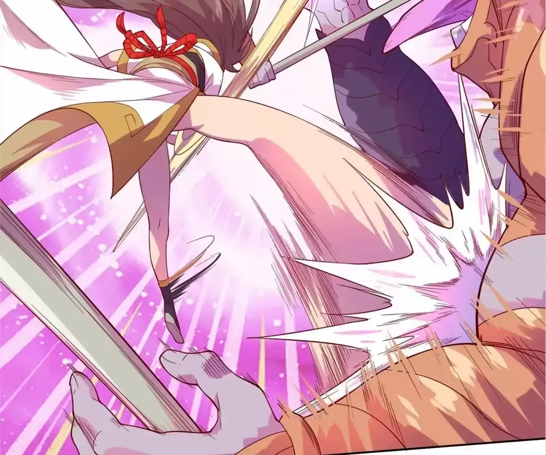 Read Winning Monkey King chapter 86 image 36 on Lezhin