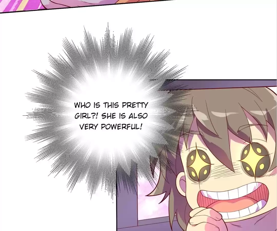 Read Winning Monkey King chapter 86 image 37 on Lezhin