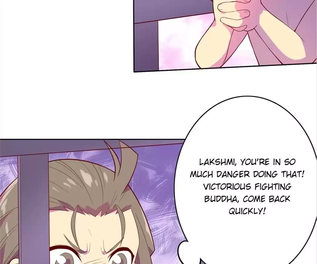 Read Winning Monkey King chapter 86 image 38 on Lezhin