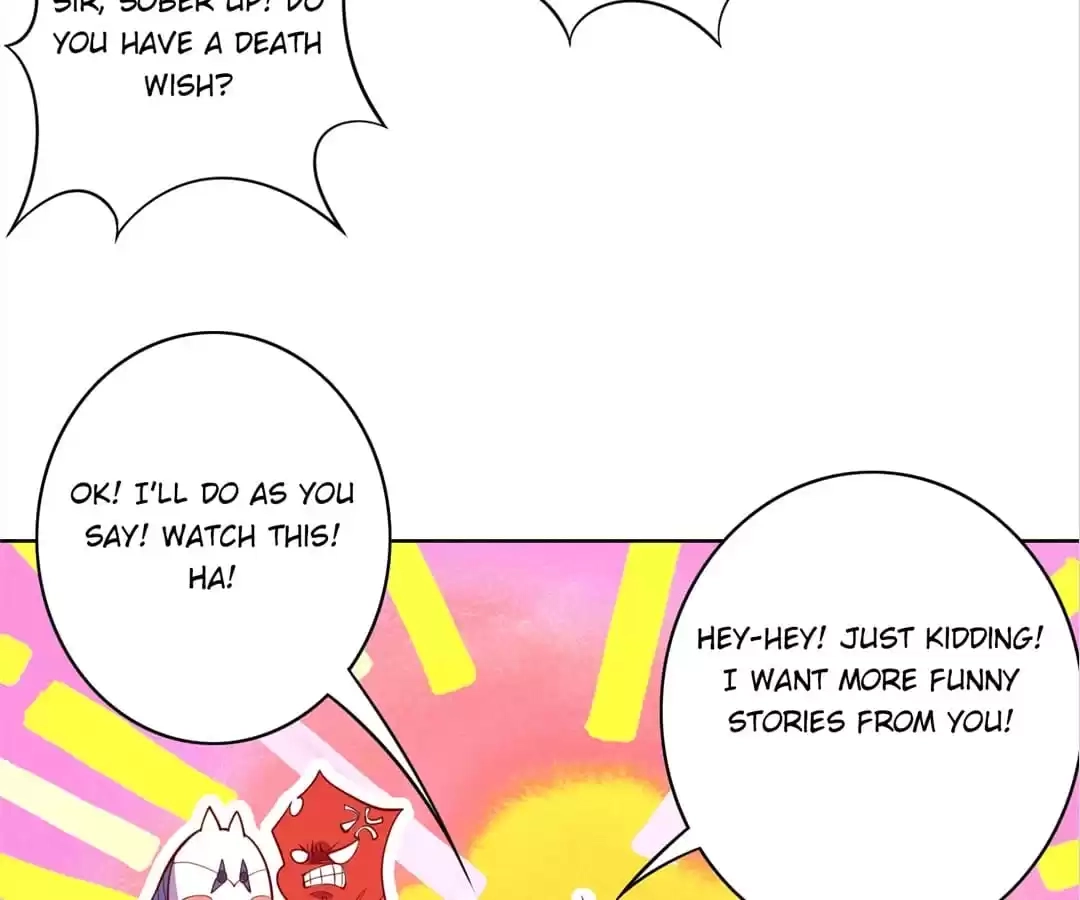 Read Winning Monkey King chapter 86 image 4 on Lezhin