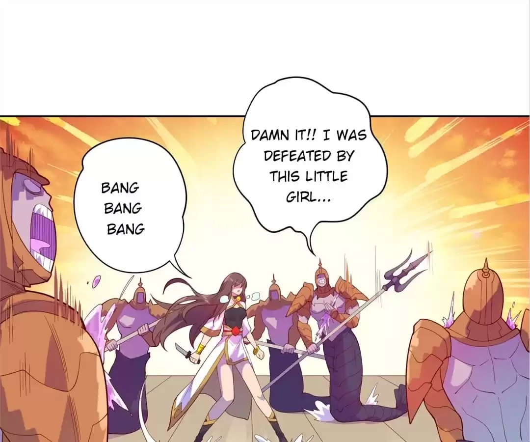 Read Winning Monkey King chapter 86 image 42 on Lezhin