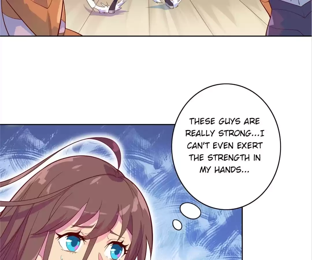 Read Winning Monkey King chapter 86 image 43 on Lezhin