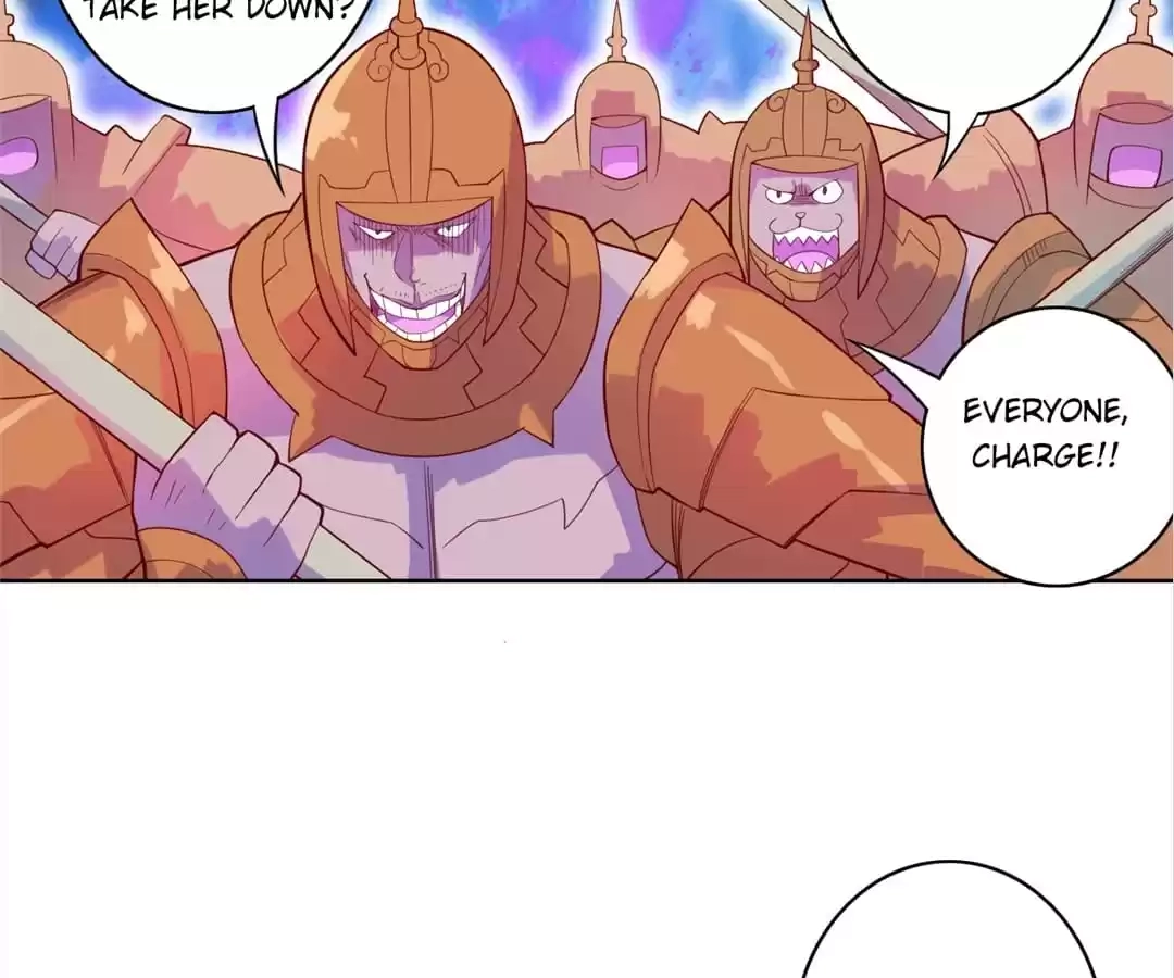 Read Winning Monkey King chapter 86 image 45 on Lezhin