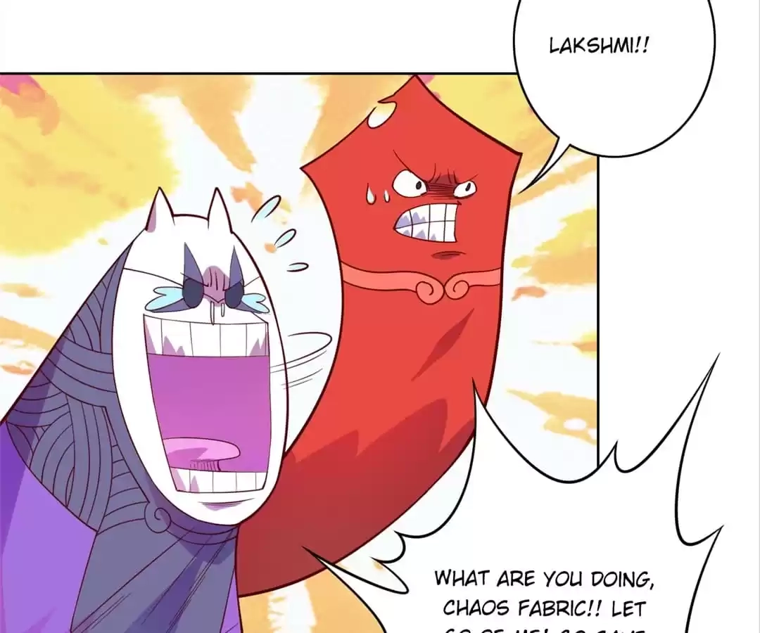 Read Winning Monkey King chapter 86 image 46 on Lezhin