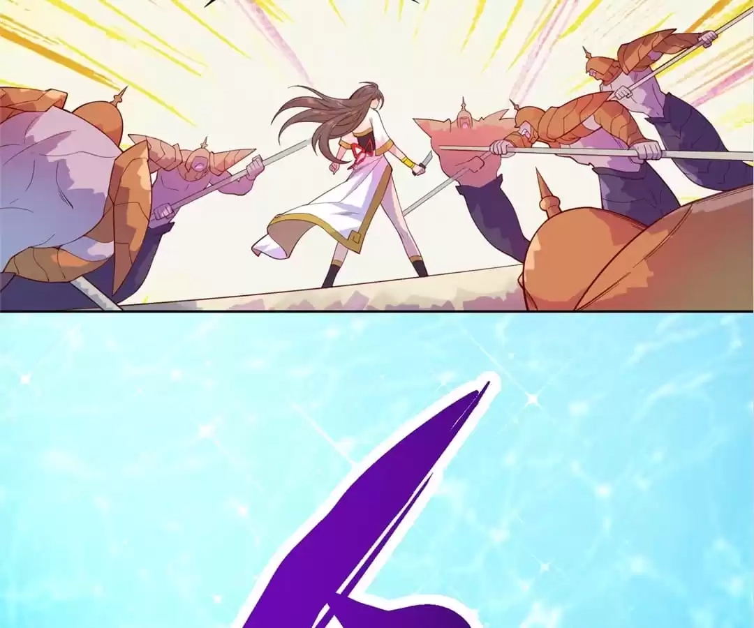 Read Winning Monkey King chapter 86 image 48 on Lezhin