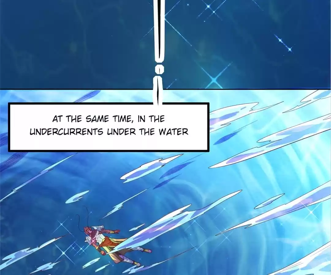 Read Winning Monkey King chapter 86 image 51 on Lezhin