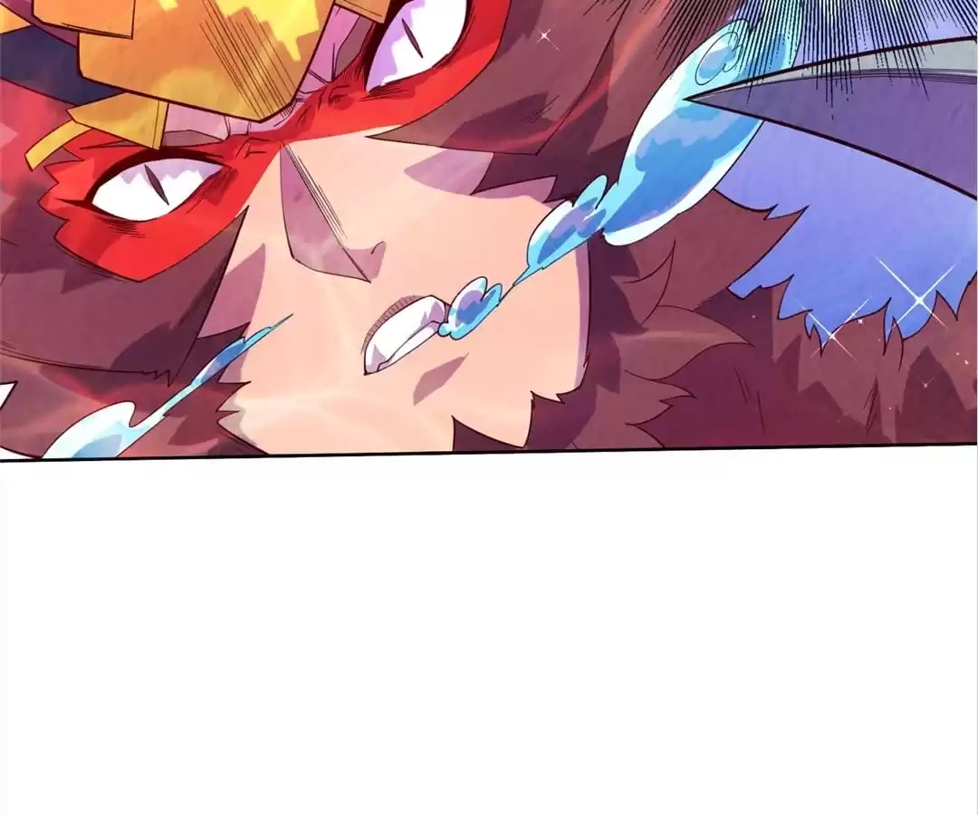 Read Winning Monkey King chapter 86 image 53 on Lezhin