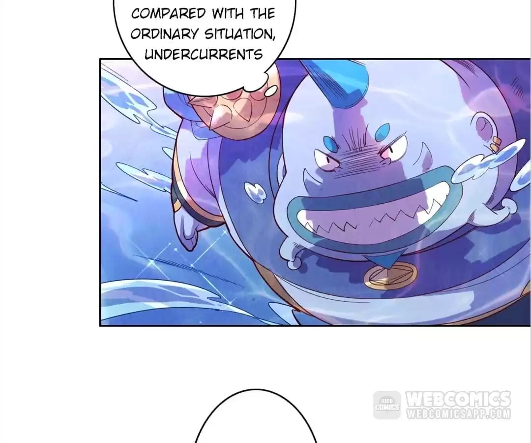 Read Winning Monkey King chapter 86 image 57 on Lezhin